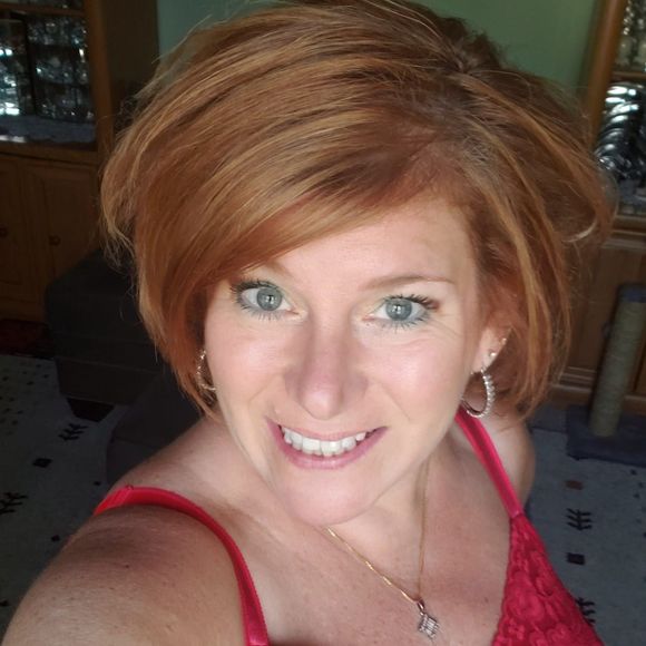 Meet your Posher, Randi - Picture 1 of 1